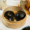 BÁNH BAO BÒ PHÔ MAI