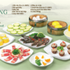 COMBO DƯỠNG TÂM