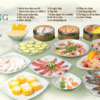 COMBO HƯƠNG SẮC