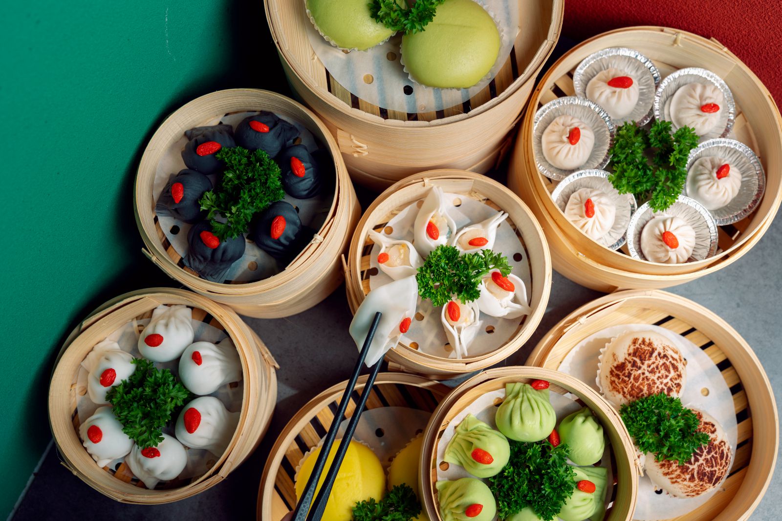 Lẩu Phan: Review hệ thống nhà hàng buffet lẩu nướng ngon ở Hà Nội
