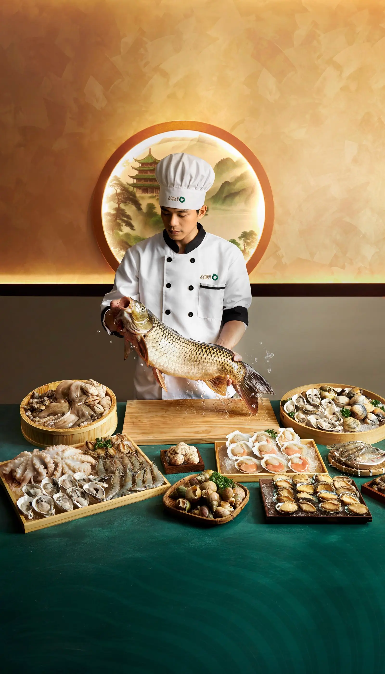 Hải Sản Tươi